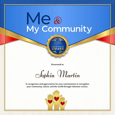 2026 Me and My Community Service award example.jpg