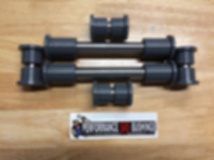 Kawasaki TERYX Front A-Arm (2008 & UP)
