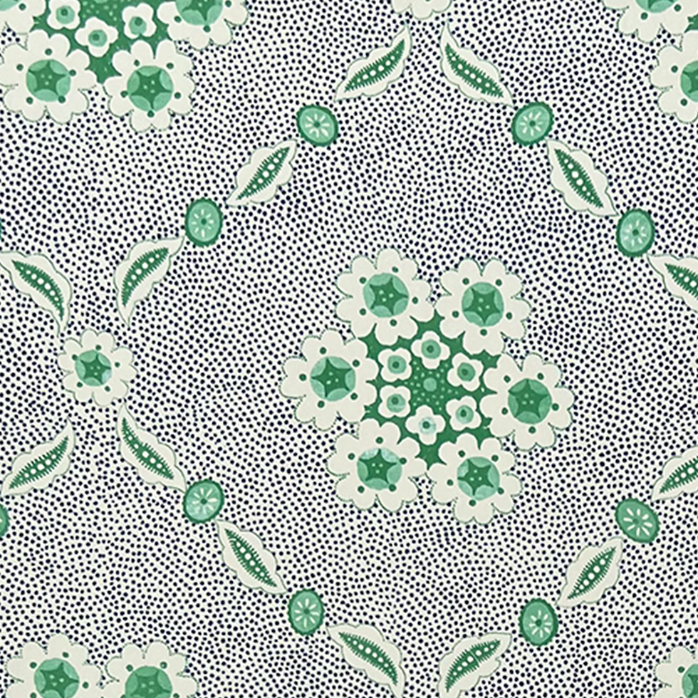 Thumbnail: French Trellis - Apple