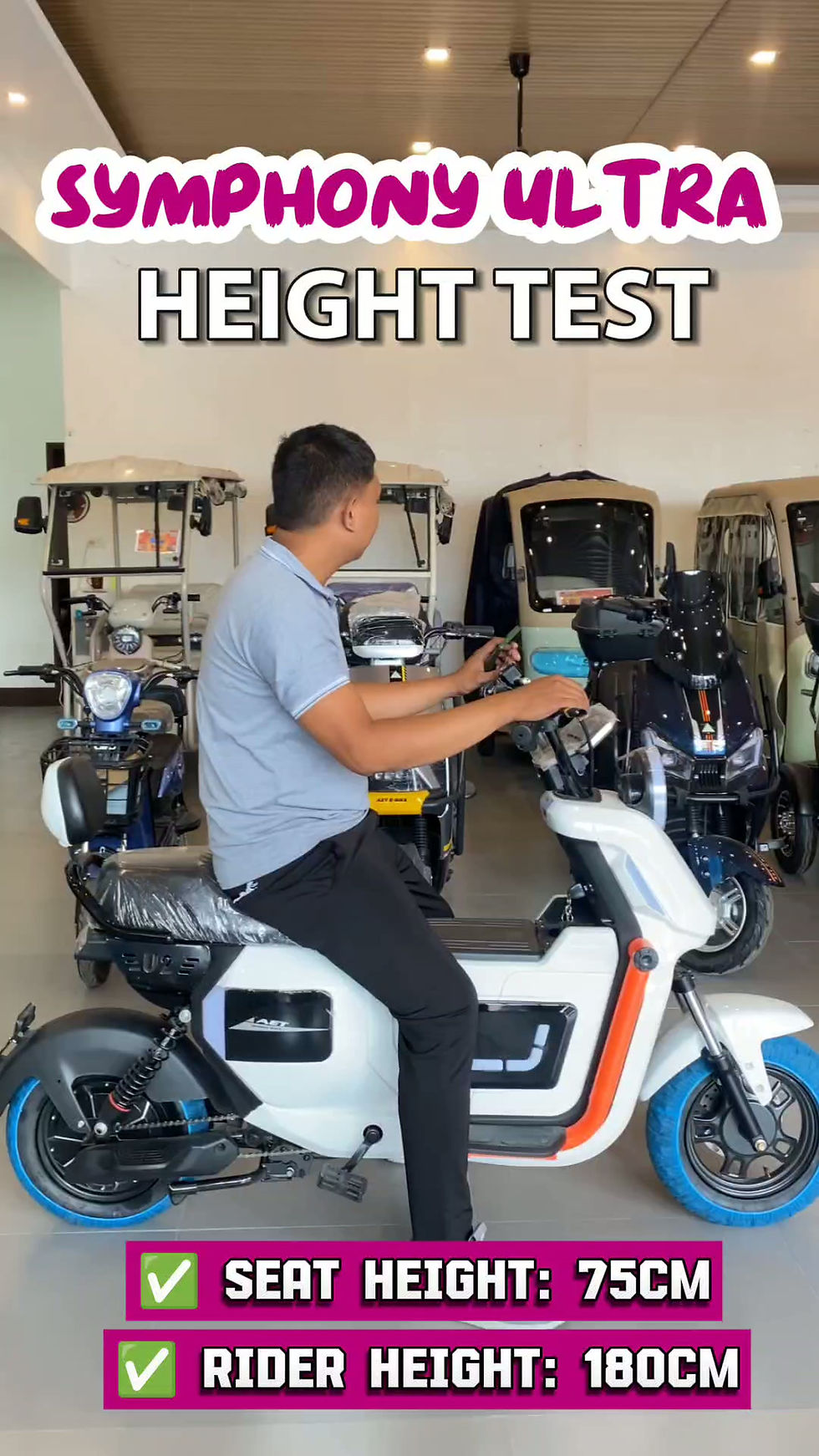 Thumbnail: SYMPHONY ULTRA