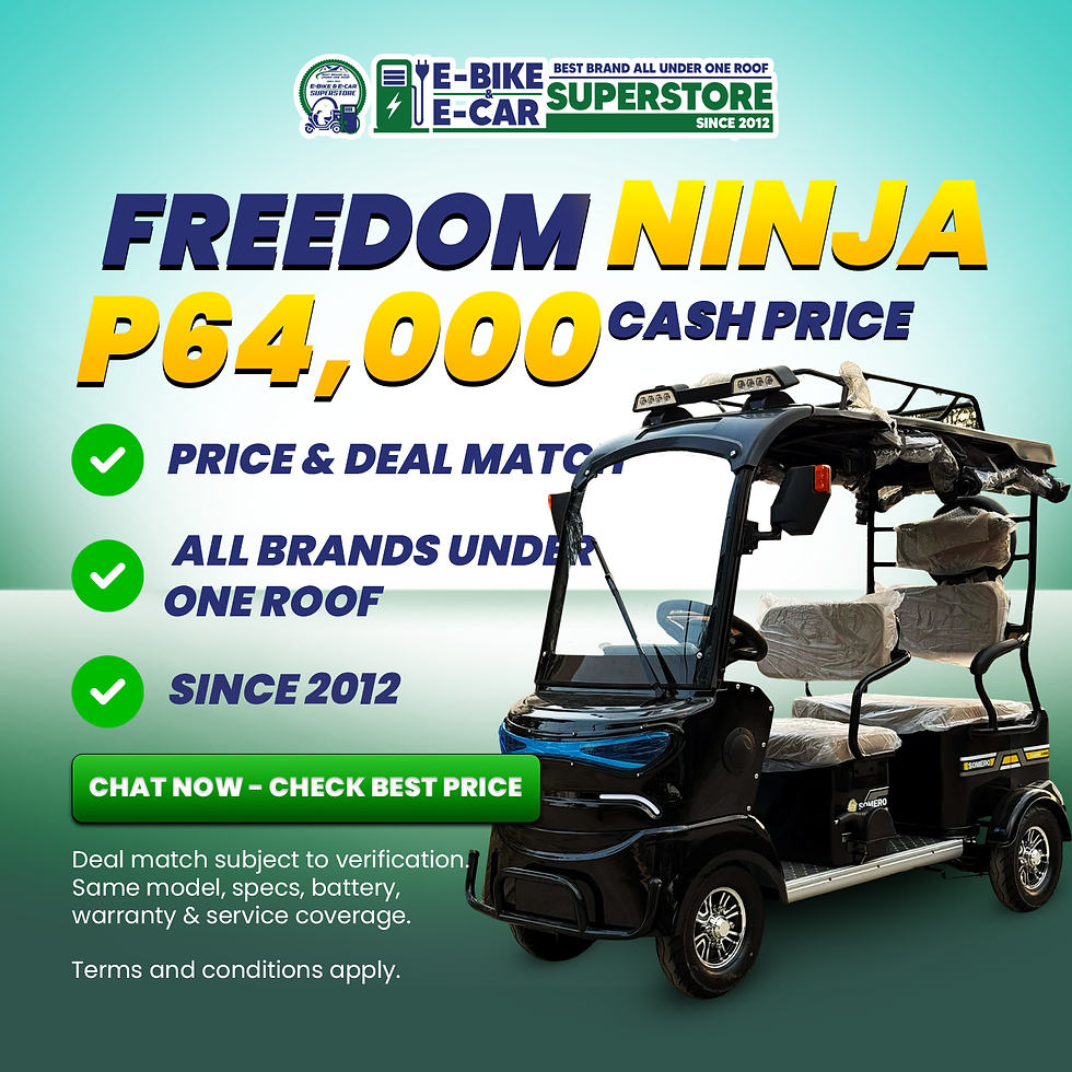 Thumbnail: FREEDOM NINJA