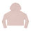 Thumbnail: UP Logo - Women’s Cropped Hooded Sweatshirt