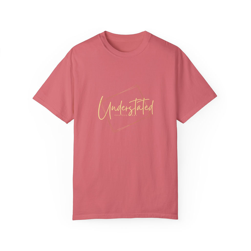 Thumbnail: Everyday Tee