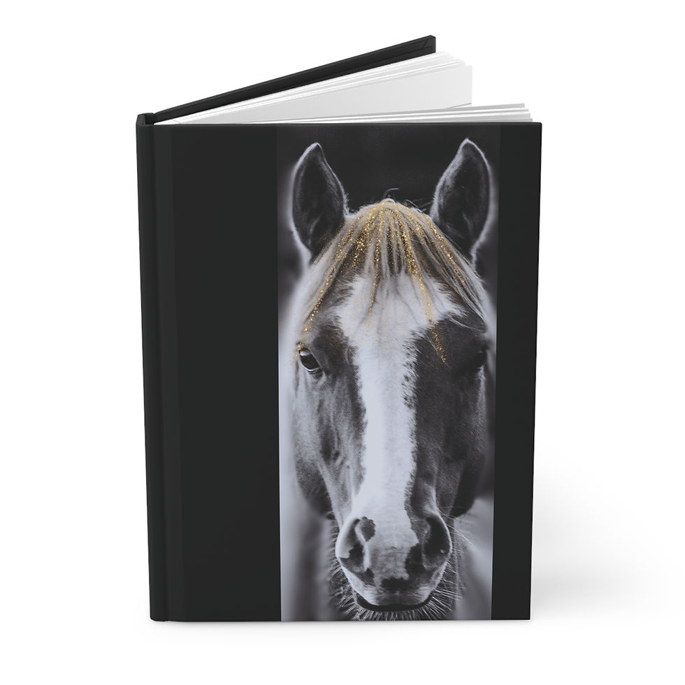 Thumbnail: Unbridled