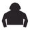 Thumbnail: UP Logo - Women’s Cropped Hooded Sweatshirt