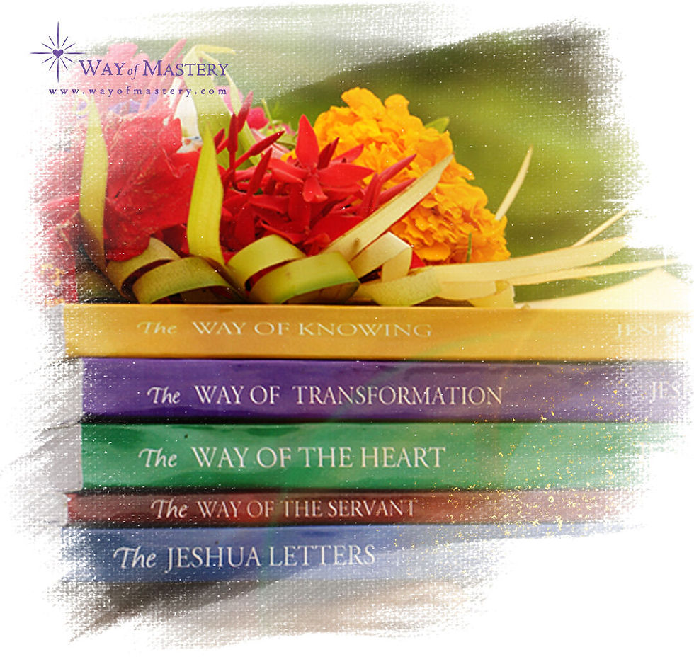 Way of Mastery Study Group 5/19/26