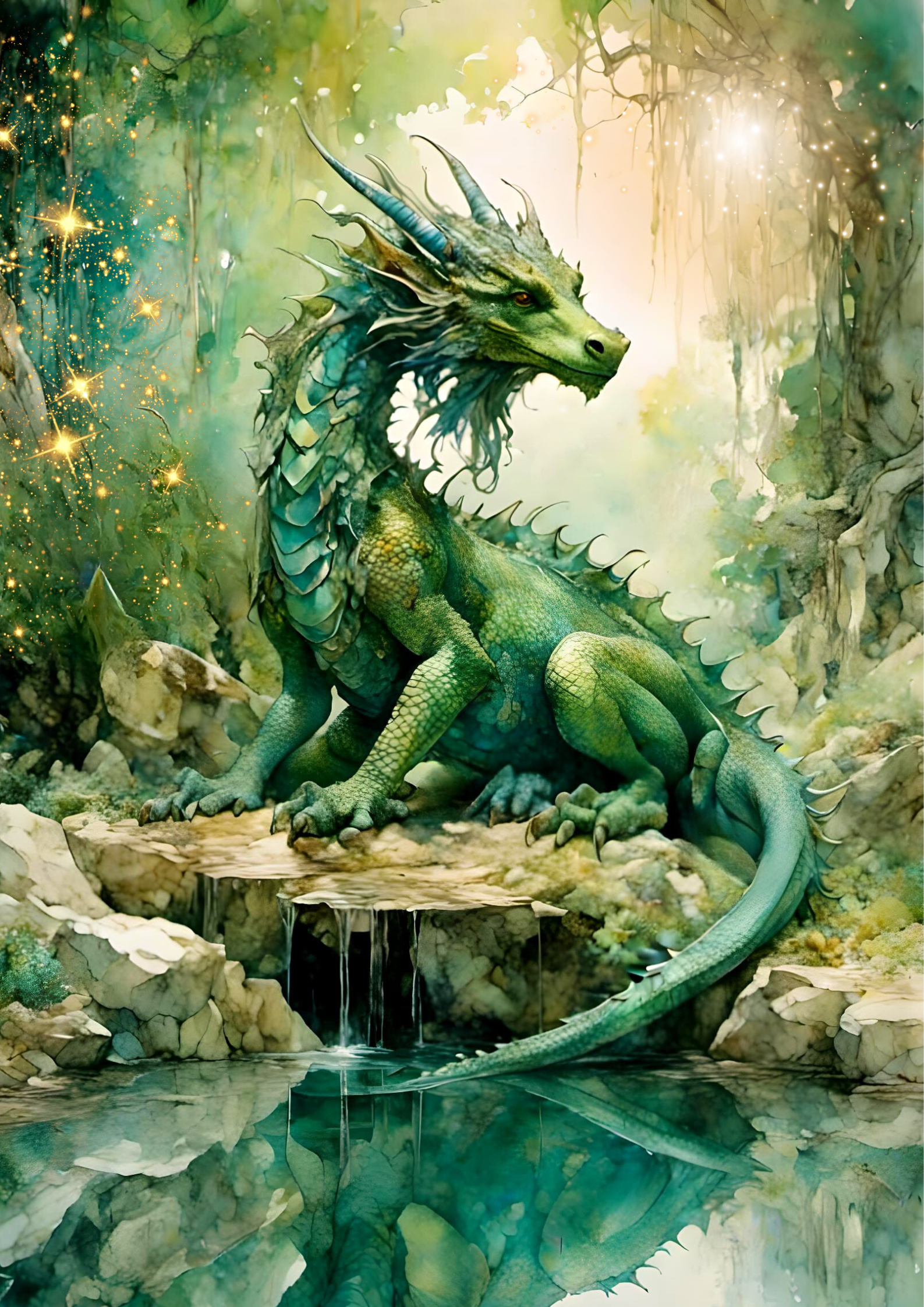 Unleash the Power of Your Dragon