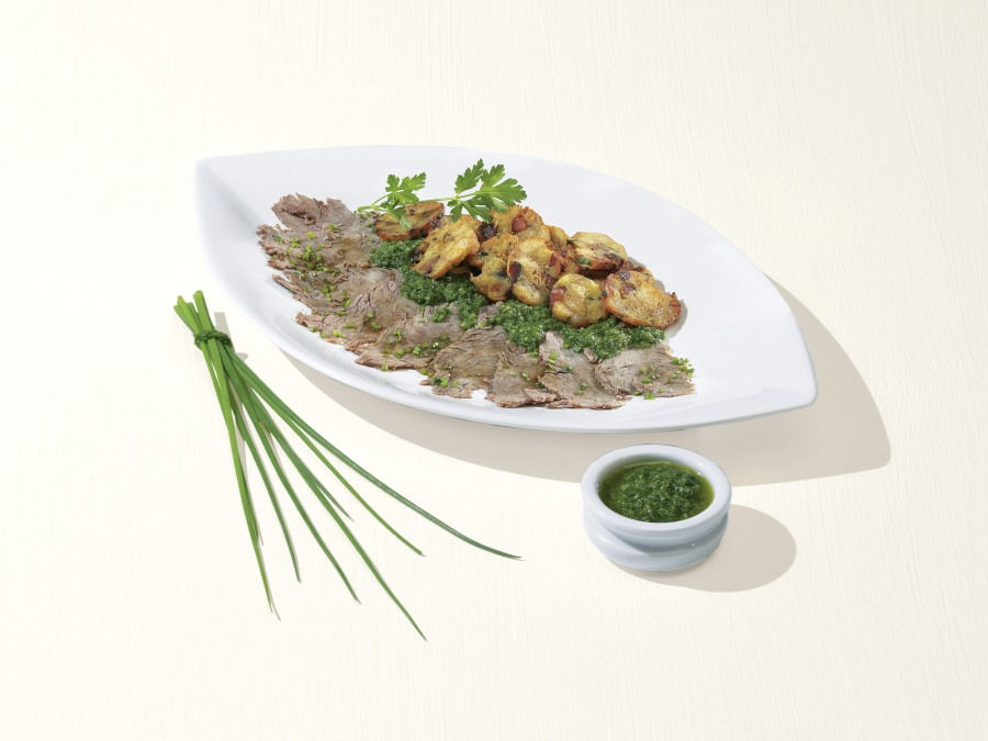 Rind Starterpaket 3.5 kg