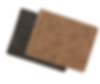 Barcelona Leather Wallet for Men (One)