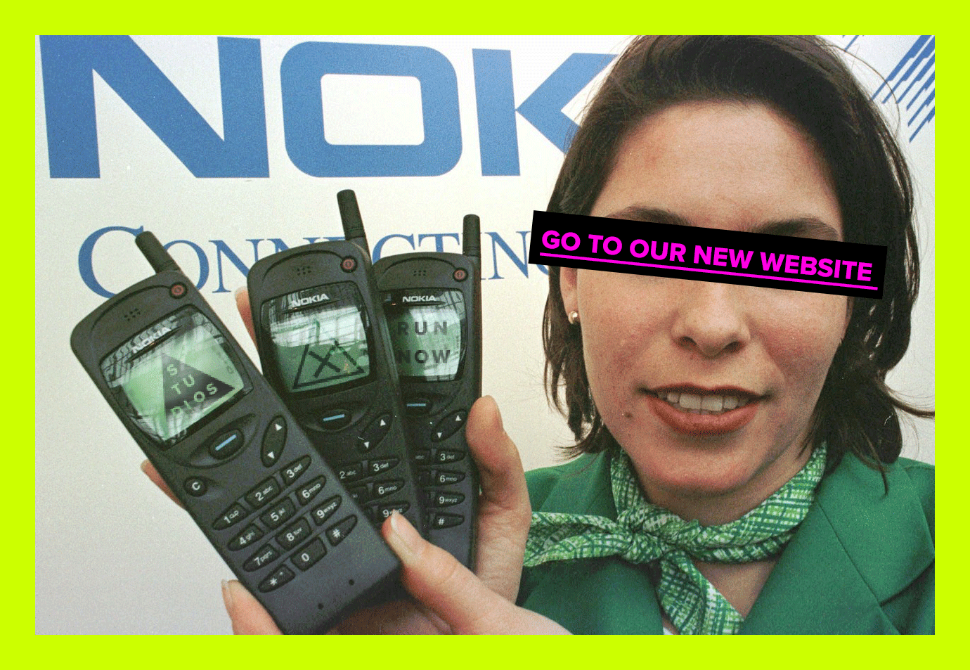nokia-woman.gif