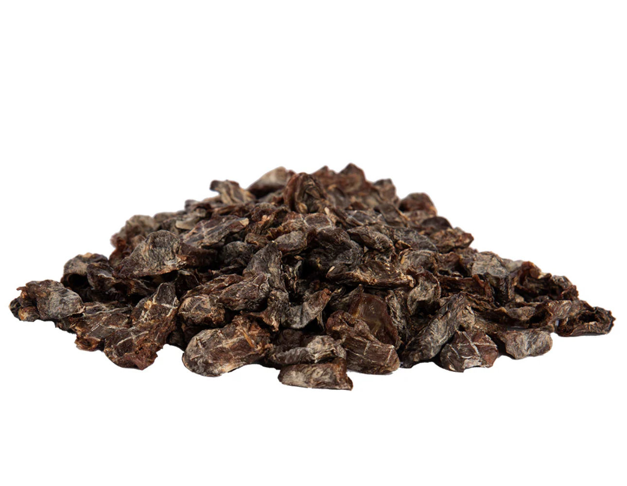 Chicken Heart Treats