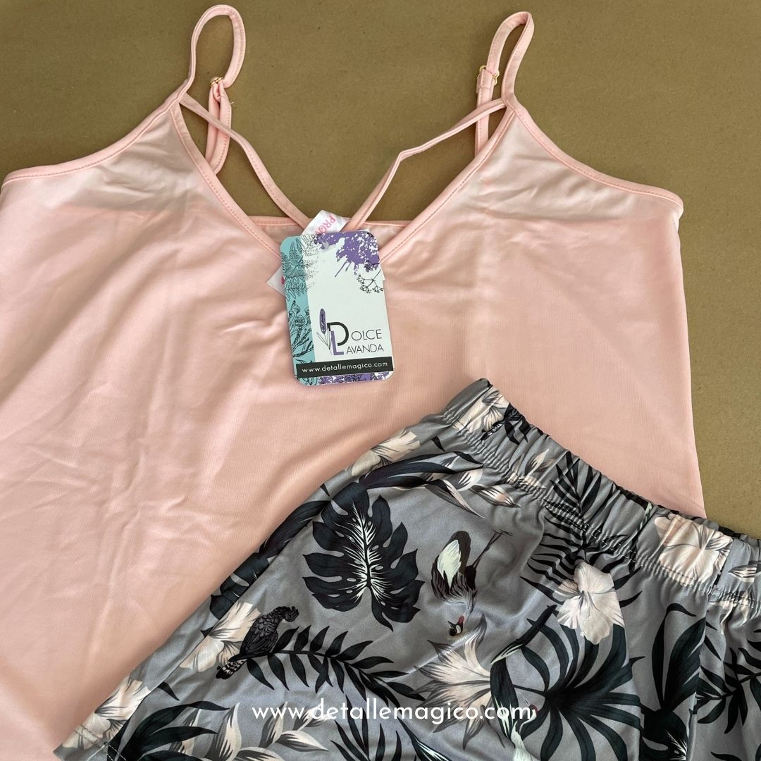 L - Pijama | Beauty Passion