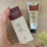 Crema Hidratante Pies | Natura Ekos Castaña - 75g