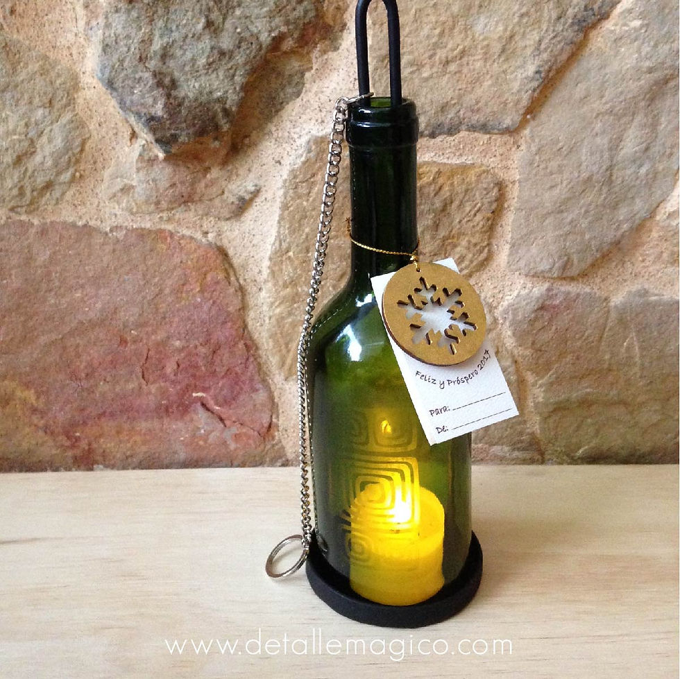 Miniatura: Faroles eco amigables - eco faroles precolombinos, detalle magico, tienda de regalos innovadores