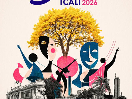 Agenda de Eventos - JUNIO 2026