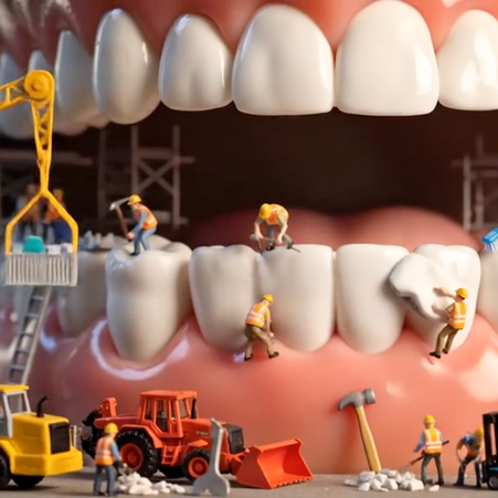¿Qué es realmente un Diseño de Sonrisa?
