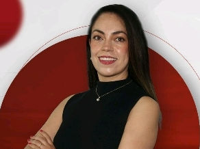 "Consolidar Altán como la mejor red móvil del país", meta de Zaira Pérez