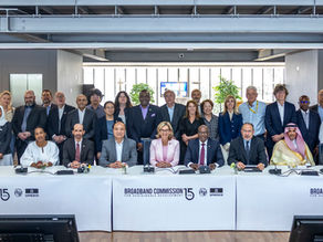 Ampliación conectividad requiere marcos regulatorios de futuro