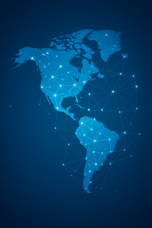 Cobertura 5G en las Américas alcanza al 60% de la población, pero persisten brechas rurales: UIT