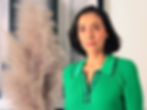 Daniela Menéndez, country director de Palo Alto Networks