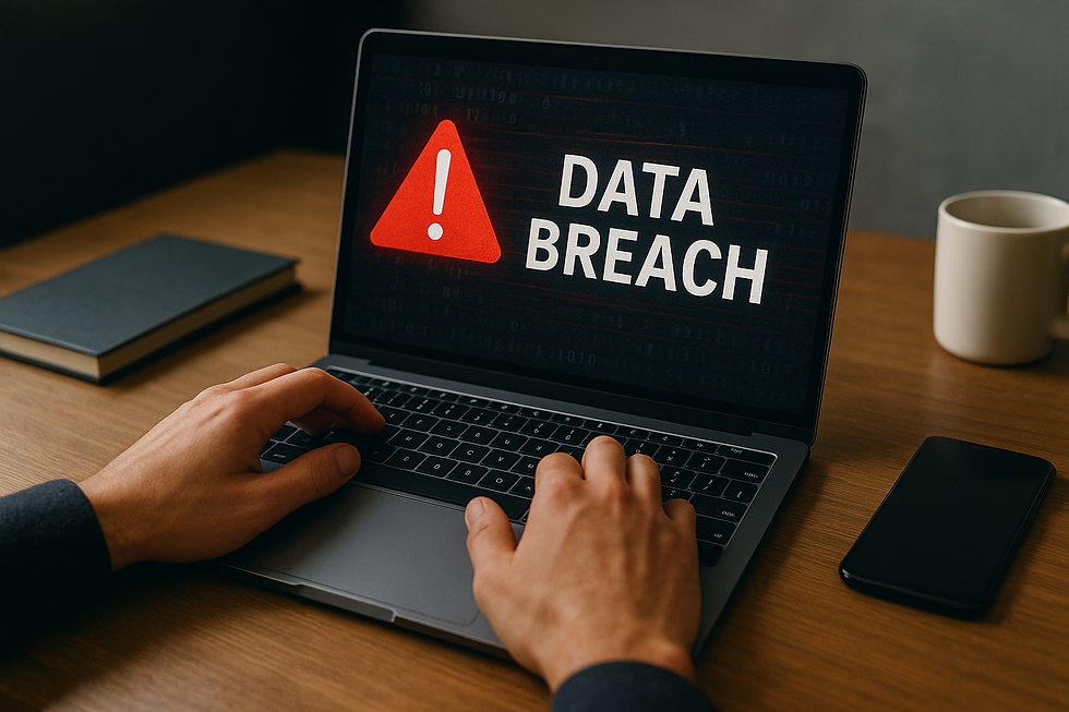 Data Breach