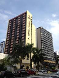hotel salvador