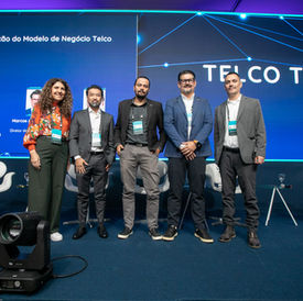 Transição para techcos, foco no B2B e IA ditam futuro das telcos