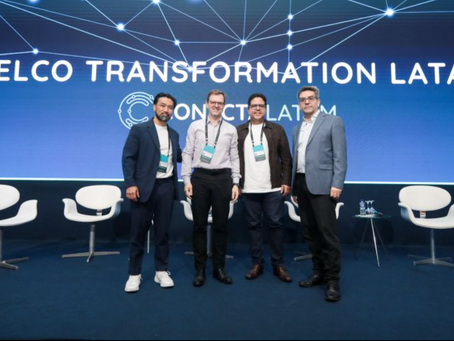 Neoclouds, computação na borda e energia: os pilares da nova infraestrutura digital