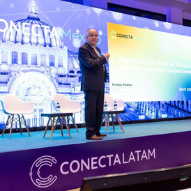 Regulación, datos e inteligencia artificial marcan el nuevo panorama telco en México