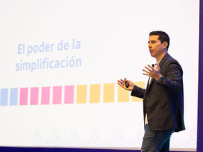 Empresas pueden optimizar uso de datos móviles: AT&T México