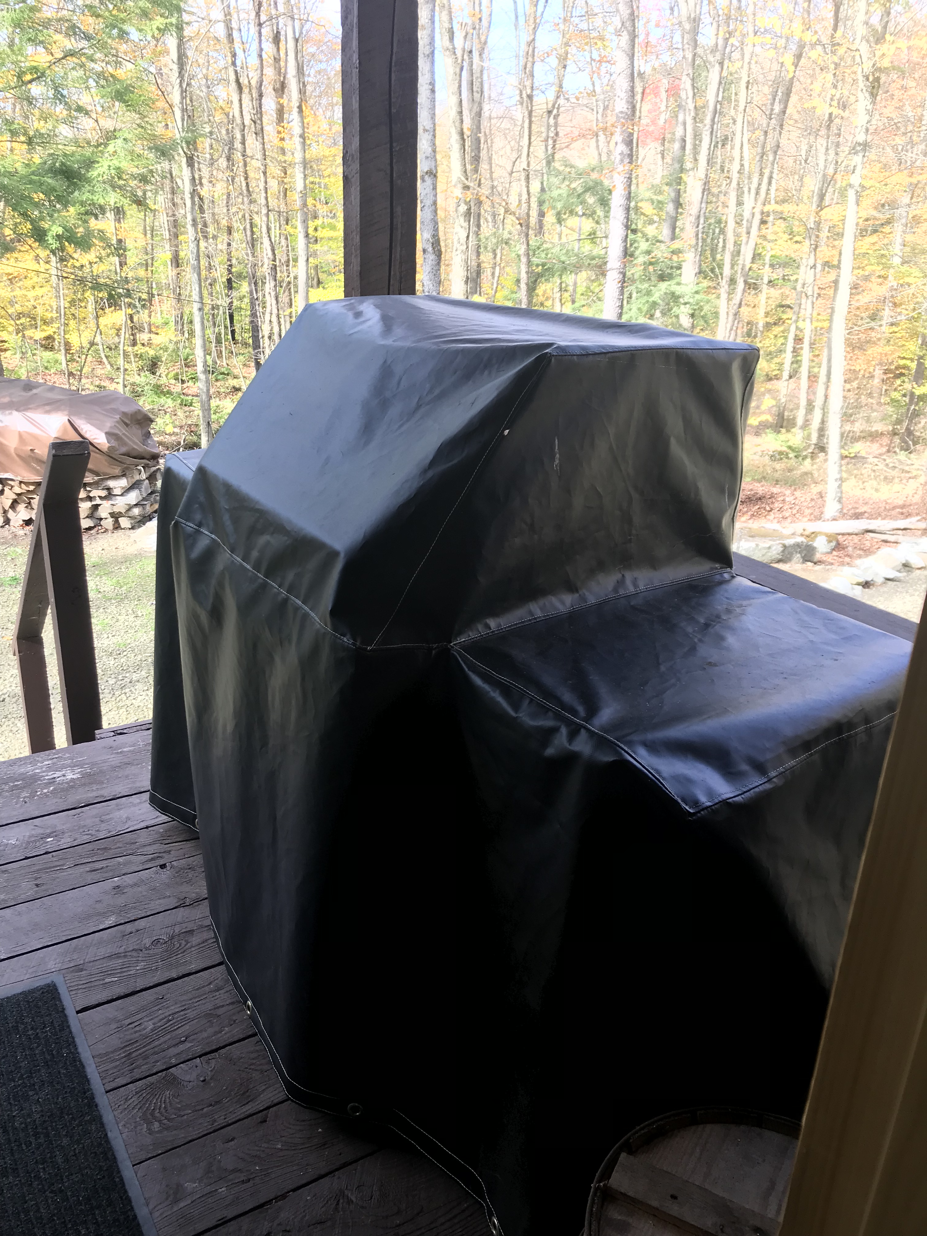 Tarps Custom Tarpaulin Products, Inc.