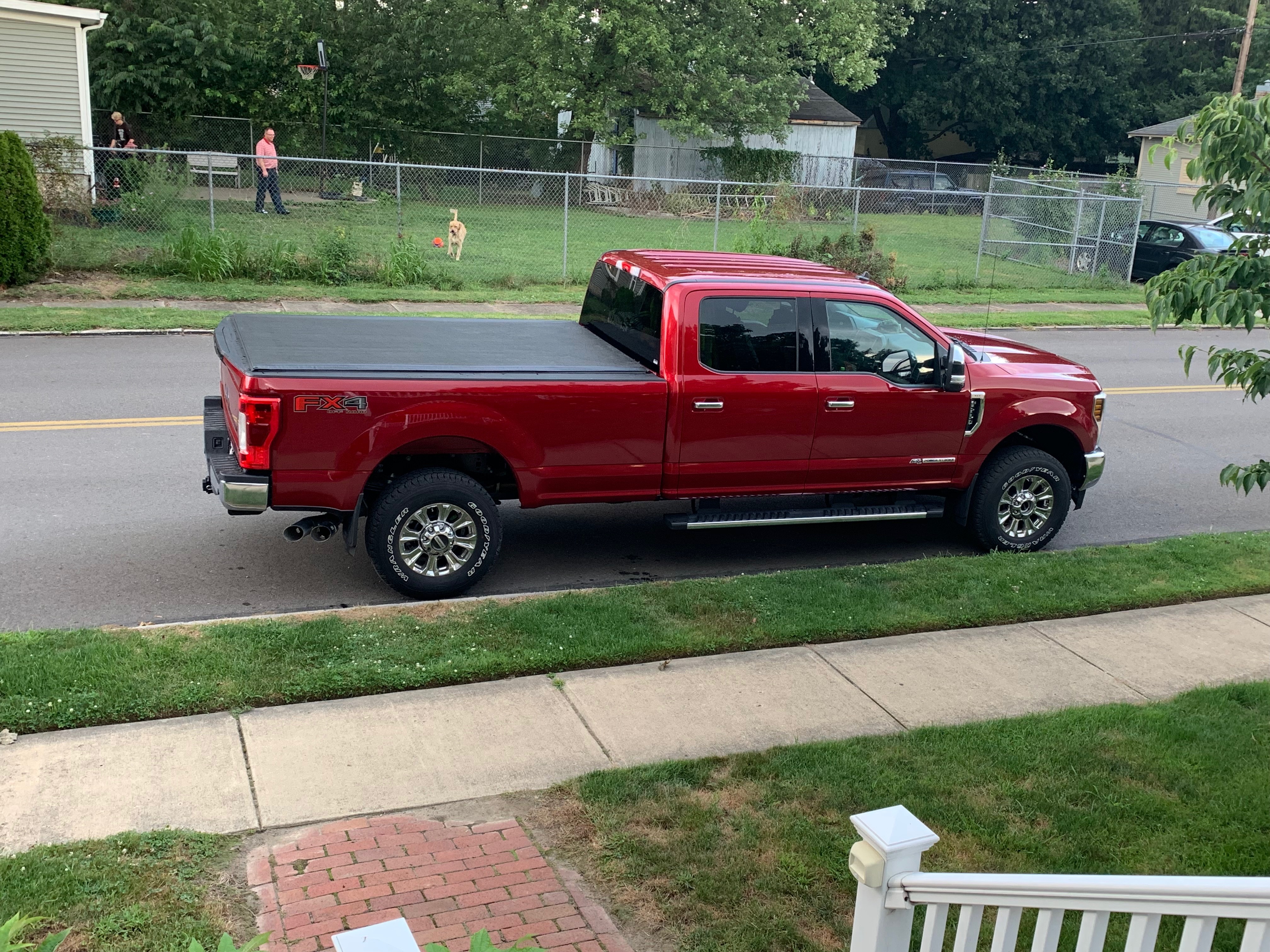 Pickup Tonneau Covers Custom Tarpaulin Products Inc