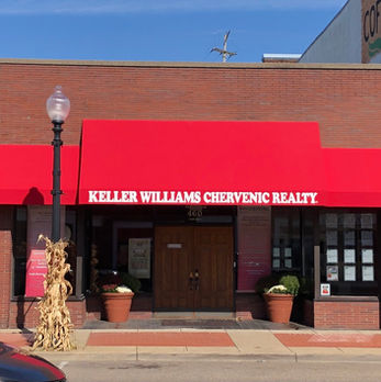 Store Front Entrance Awning