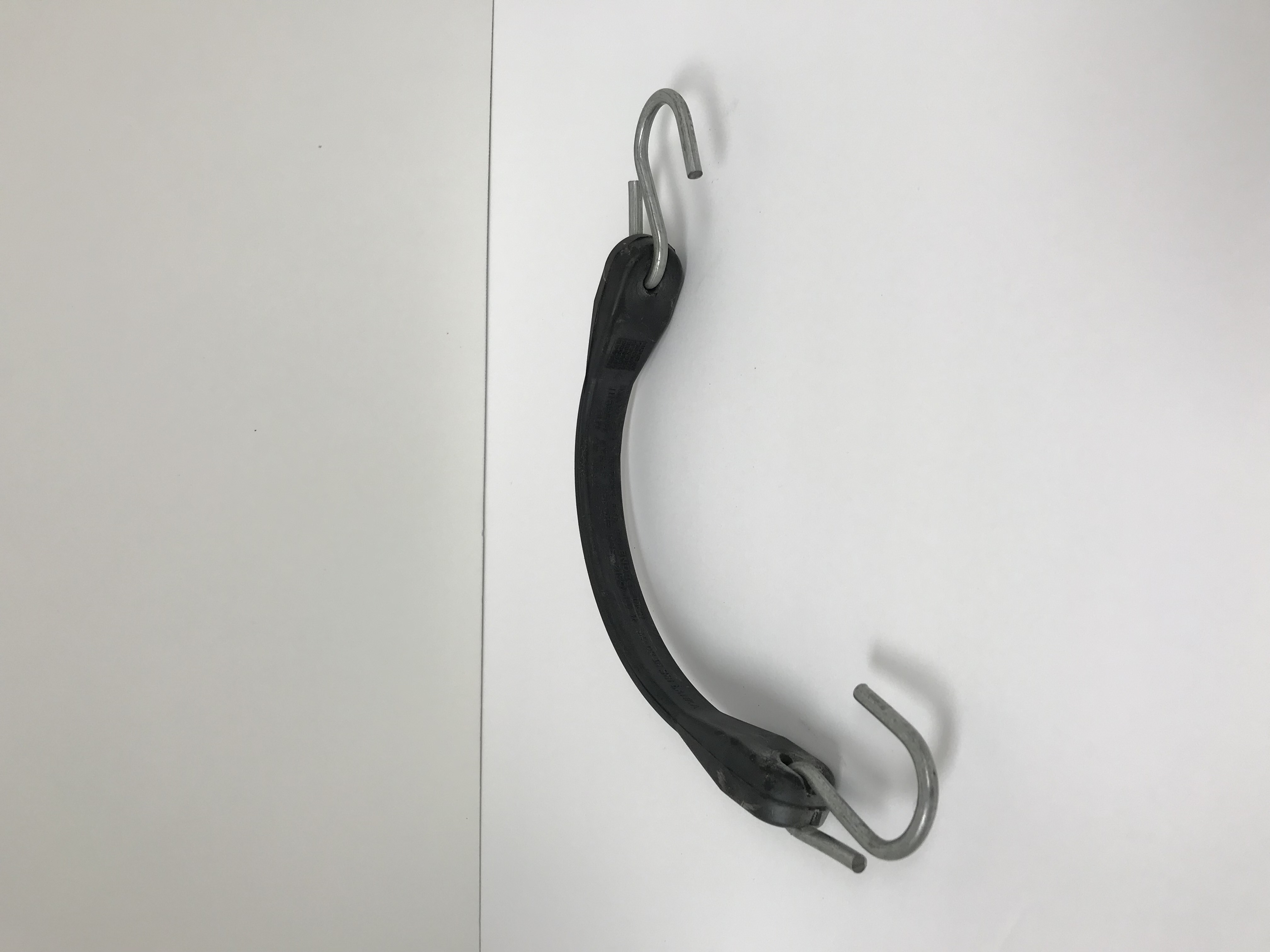 Cargo Control Tarp Straps Custom Tarpaulin Products, Inc.