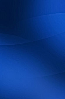 blue background