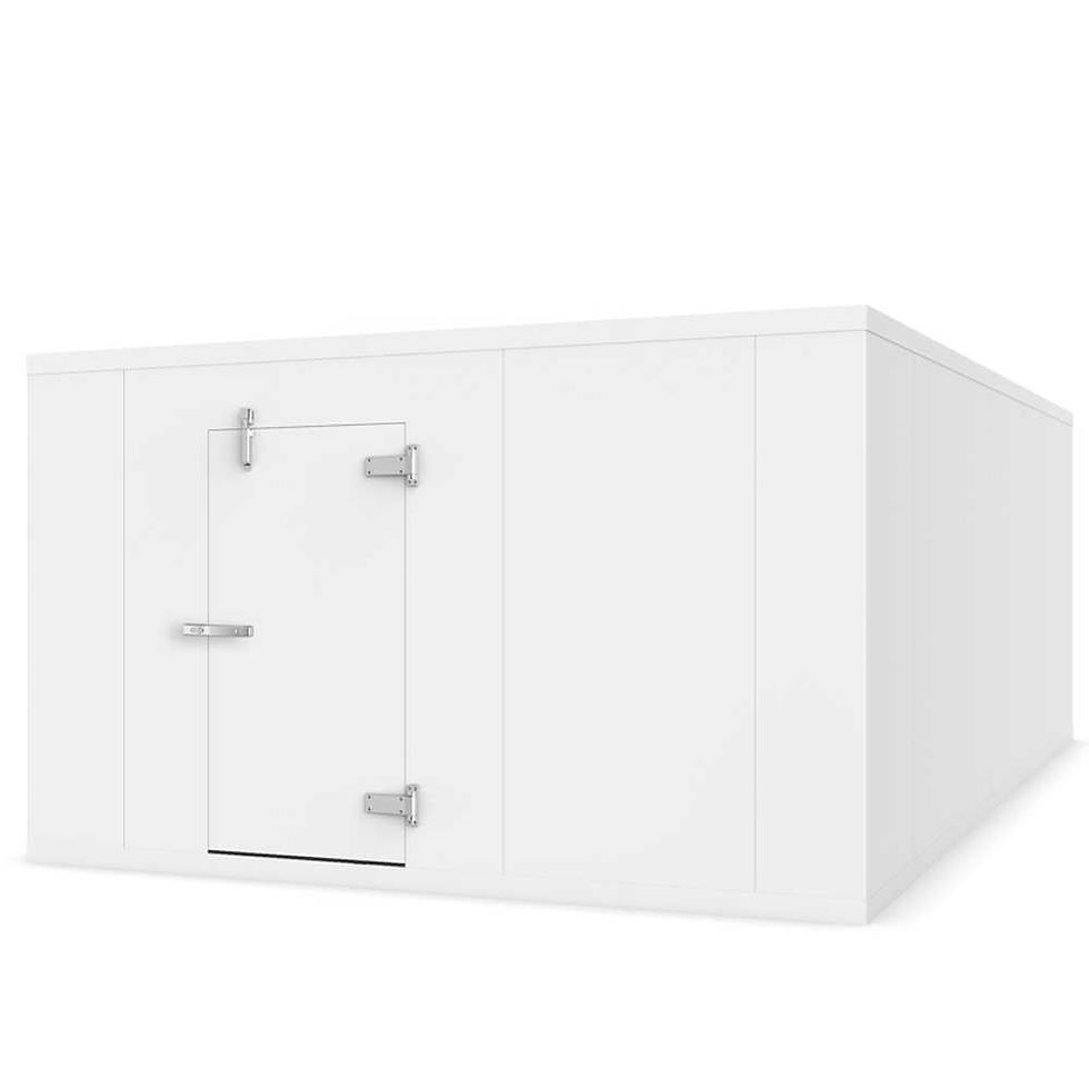 Thumbnail: Coldline 12 x 18 Walk-in Refrigerator Cooler Box