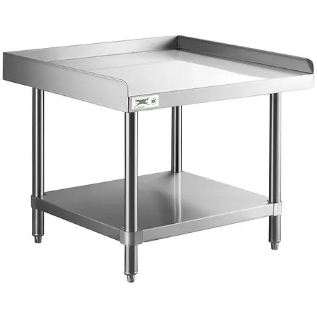 Commercial Equipment Stand