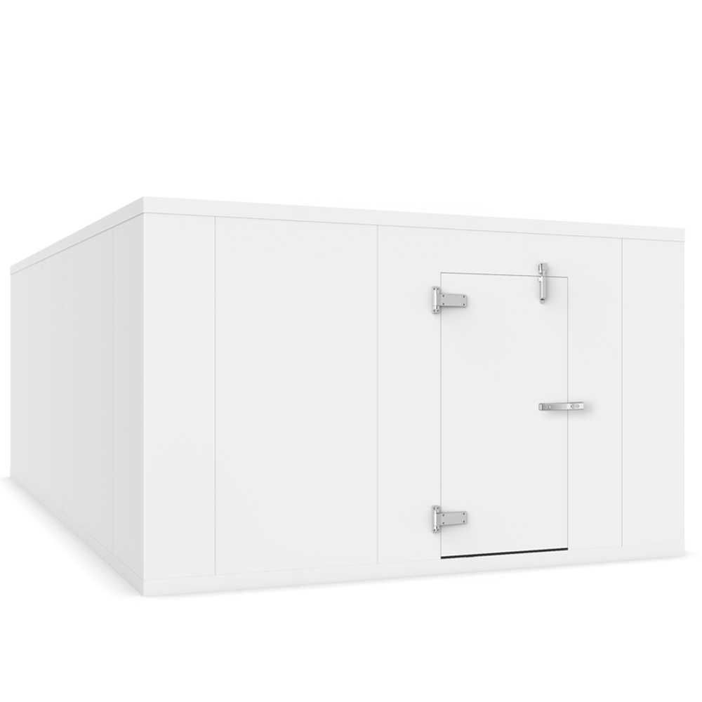 Coldline 12 x 14 Walk-in Refrigerator Cooler Box