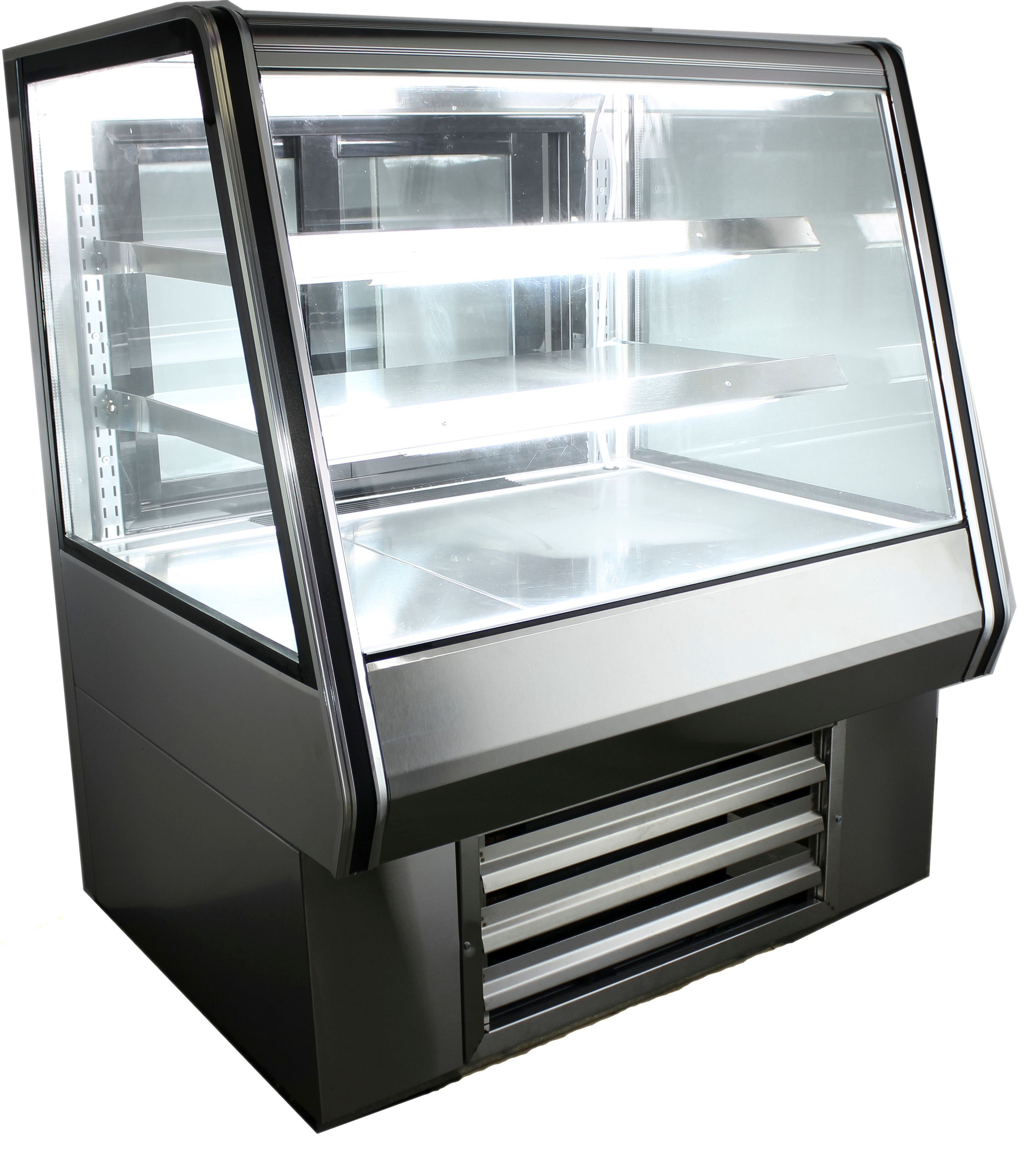Cooltech Counter Bakery Pastry Display Case 48"