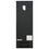 Thumbnail: Coldline G8E-B 22" Single Glass Door Merchandiser Refrigerator with LED Lighting