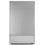 Thumbnail: Marchia MHS1200 46" Open Heated Display Warming Case Grab and Go