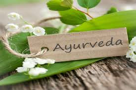 Ayurveda Shannon Silva