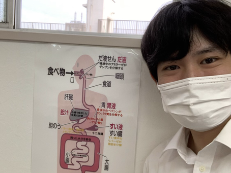 2学期が始まりました。