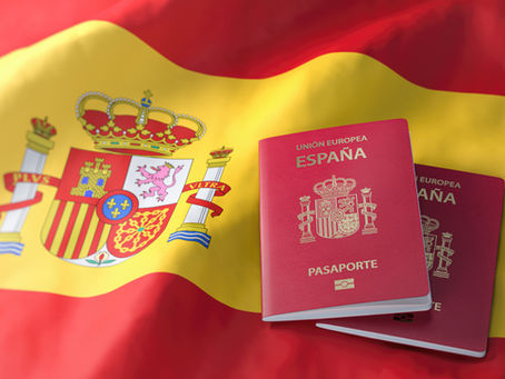 Guía Completa para la Adquisición de la Nacionalidad Española por la Ley de Memoria Democrática (2025)