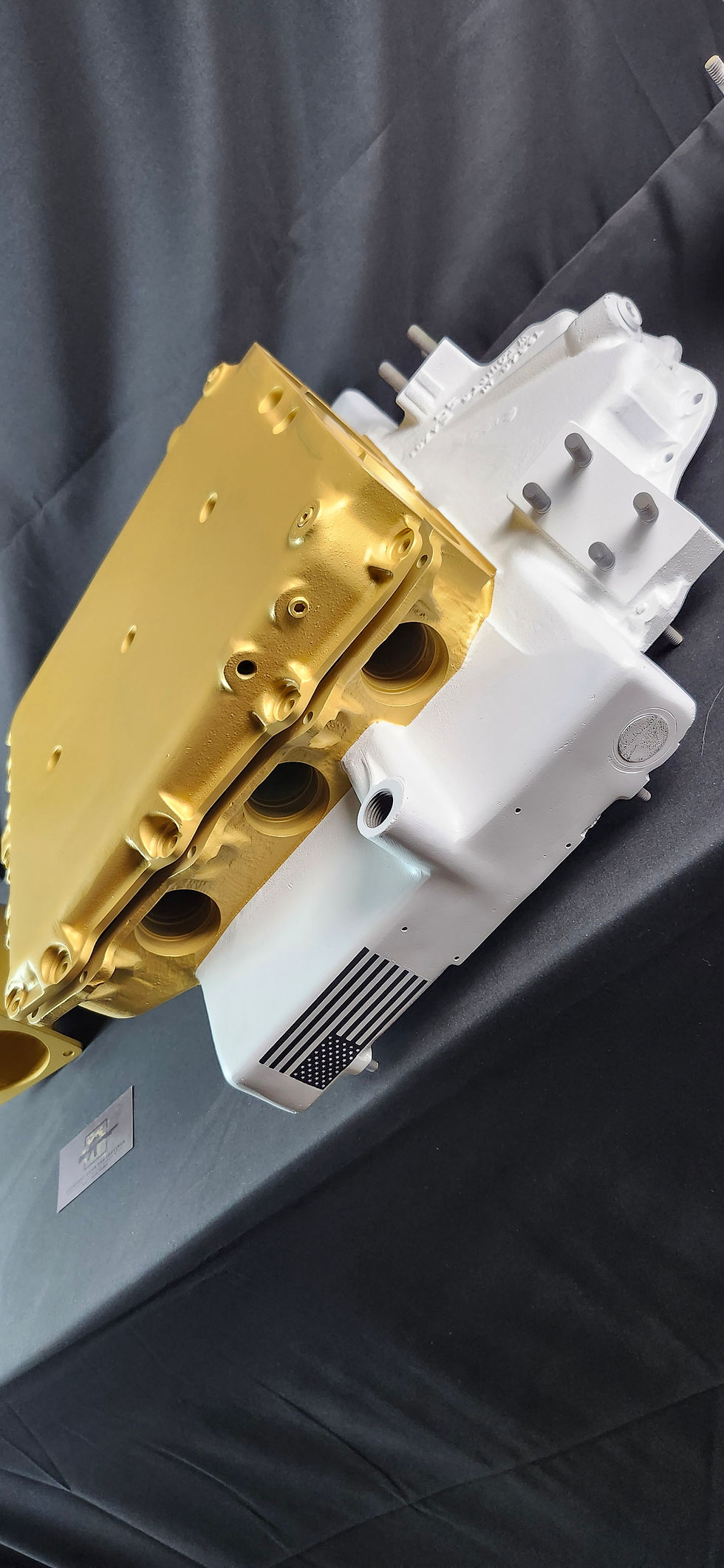 Thumbnail: Automotive Cerakote