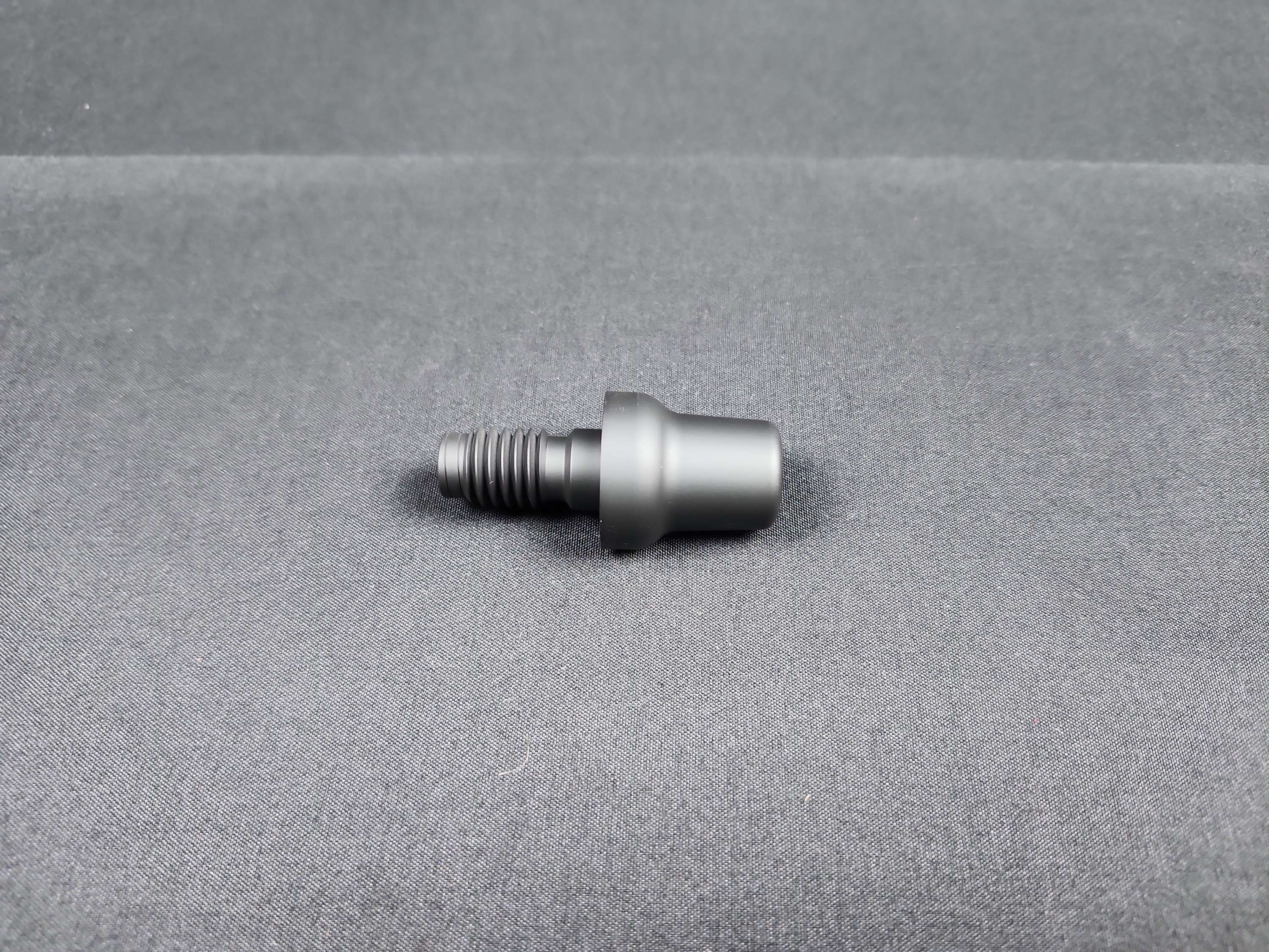 Remington 700 aluminum Bolt Shroud