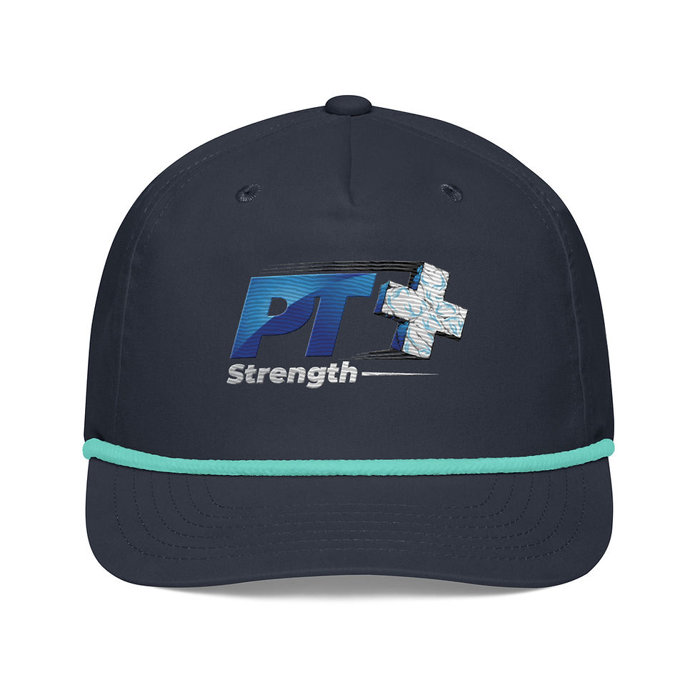 Thumbnail: Golf Rope Cap