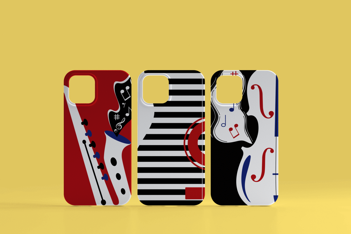 Musical Symphony.gif