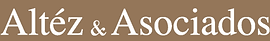 Altéz y Asociados Estudio Jurídico