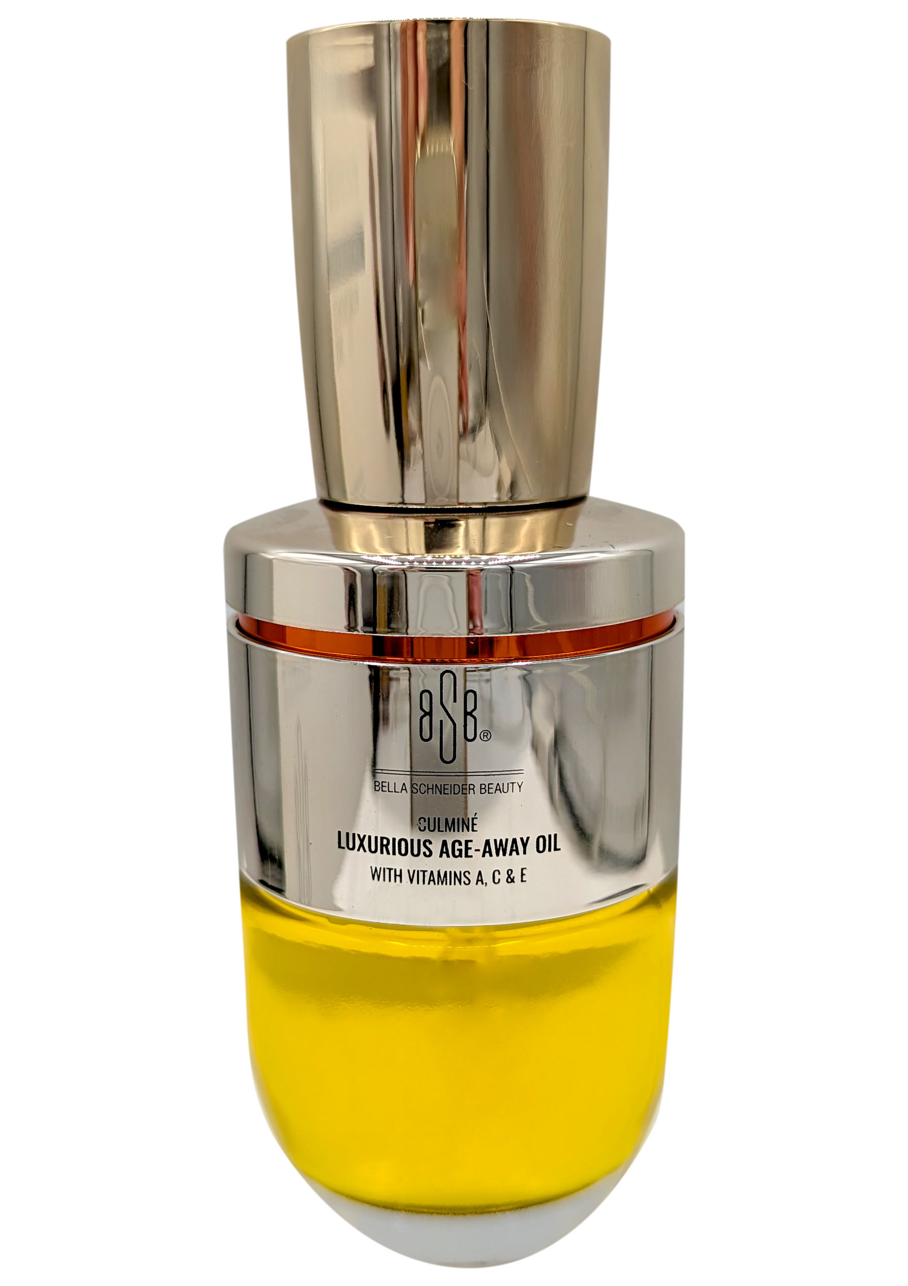 LUXURIOUS AGE-AWAY OIL 2 fl. oz